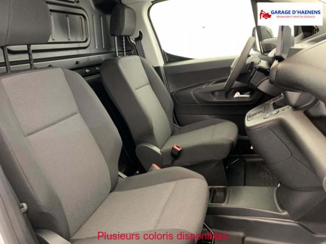 Peugeot Partner image 4