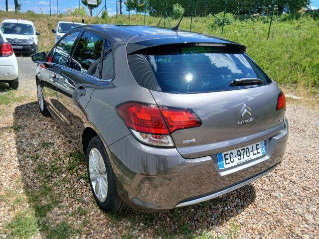 Citroen C4 image 6