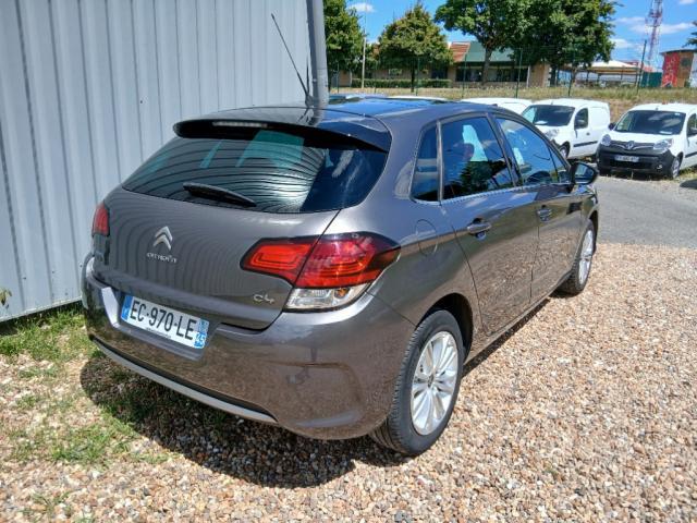 Citroen C4 image 1