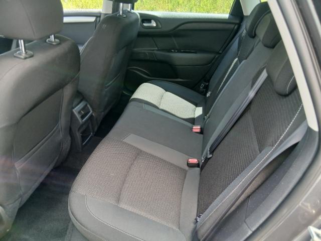 Citroen C4 image 2