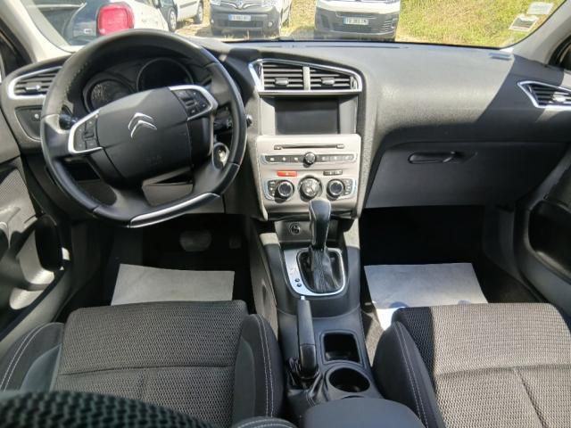 Citroen C4 image 3