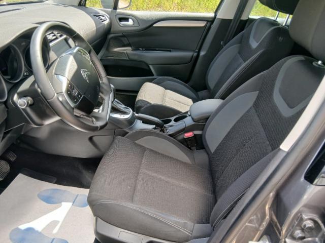 Citroen C4 image 5