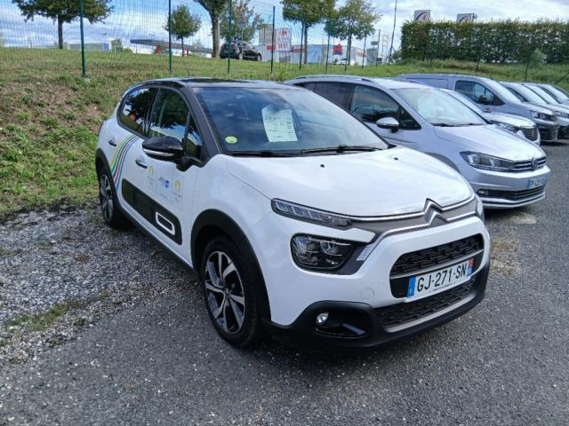 Citroen C3 image 8