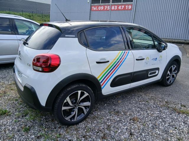Citroen C3 image 4