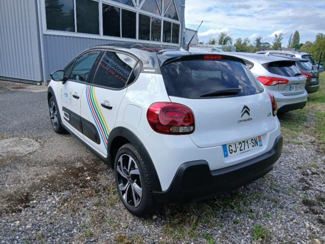 Citroen C3 image 3