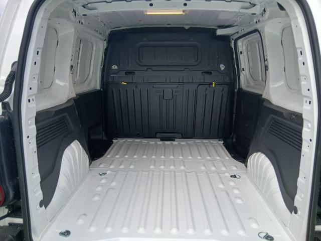 Citroen Berlingo image 2