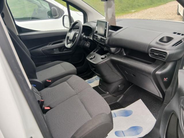 Citroen Berlingo image 1