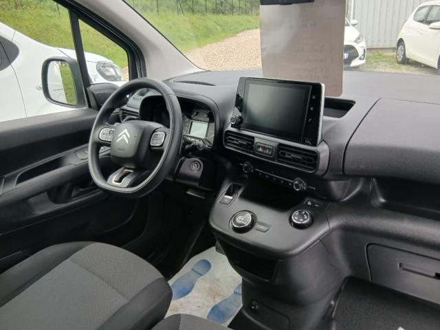 Citroen Berlingo image 3