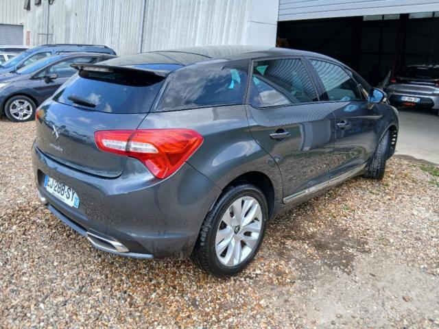 Citroen Ds5 image 9