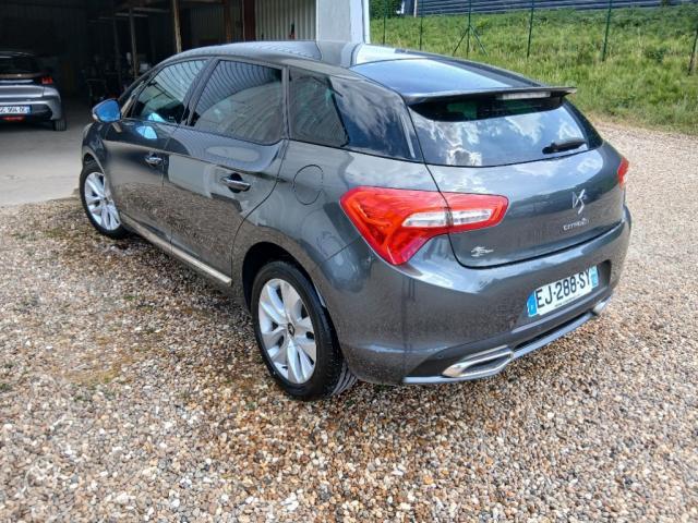 Citroen Ds5 image 6
