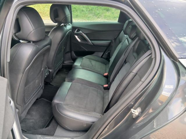 Citroen Ds5 image 4