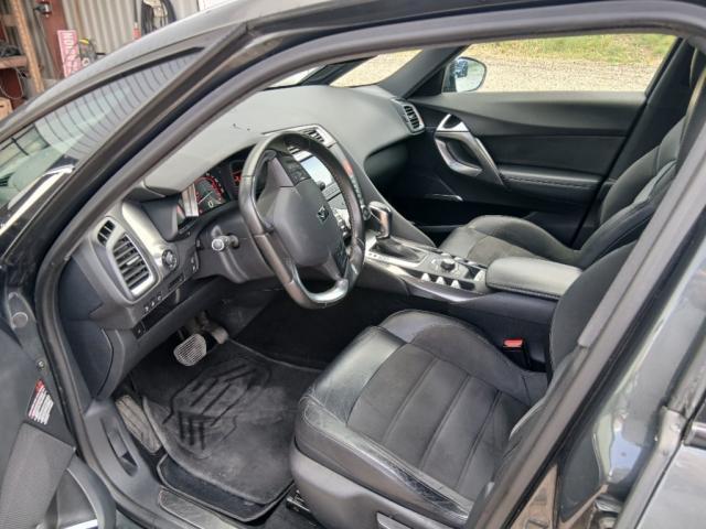 Citroen Ds5 image 7