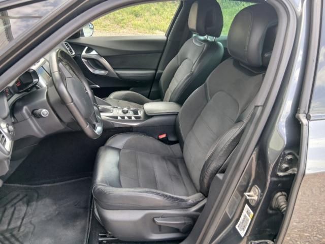 Citroen Ds5 image 3