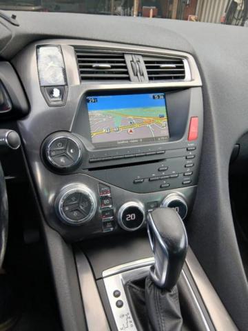 Citroen Ds5 image 8