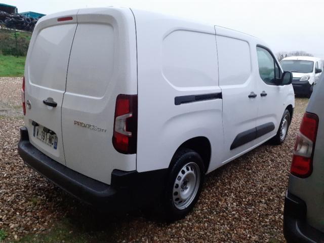 Toyota Proace City image 9