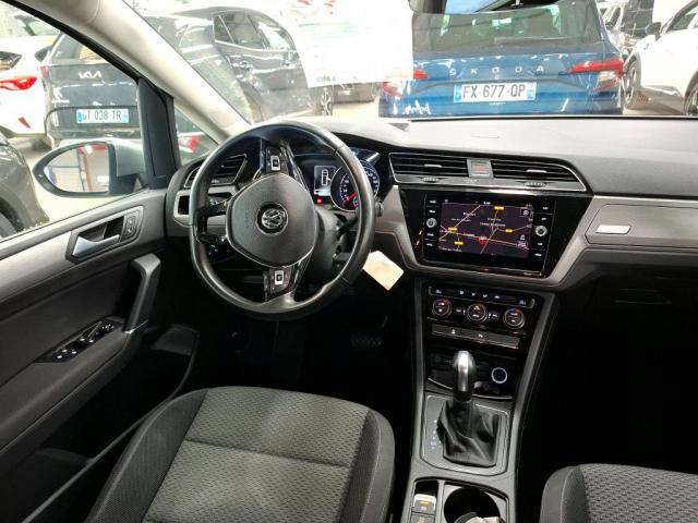 Volkswagen Touran image 3