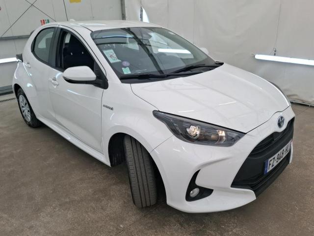 Toyota Yaris image 9