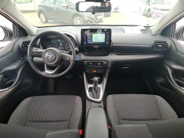 Toyota Yaris image 6