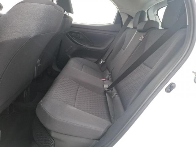 Toyota Yaris image 4