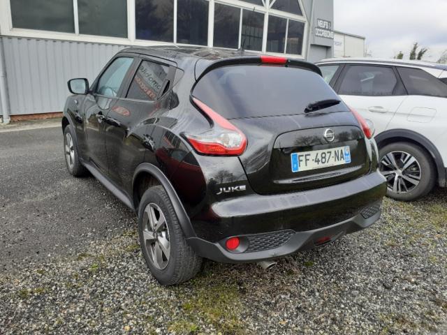 Nissan Juke image 3