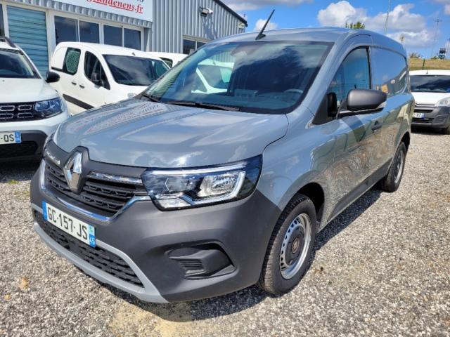 Renault Kangoo Van image 7