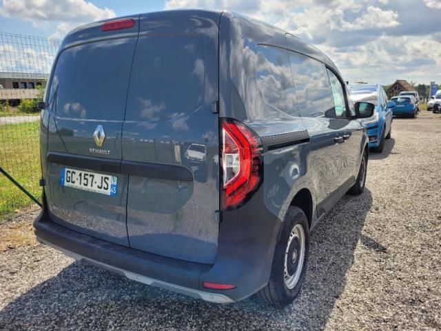 Renault Kangoo Van image 1