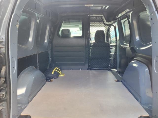 Renault Kangoo Van image 5
