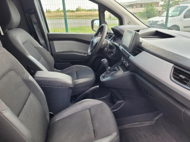 Renault Kangoo Van image 3