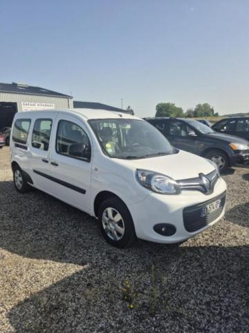 Renault Kangoo image 2