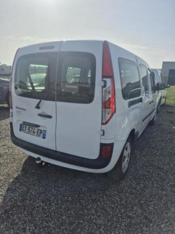 Renault Kangoo image 4