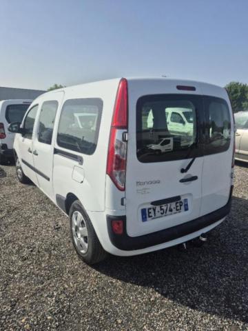 Renault Kangoo image 3