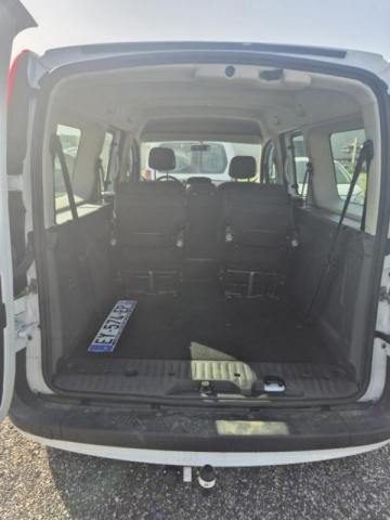 Renault Kangoo image 5