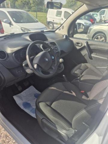 Renault Kangoo image 1