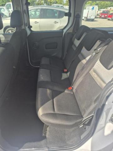 Renault Kangoo image 6