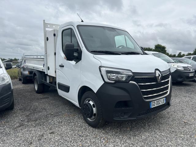 Renault Master image 1