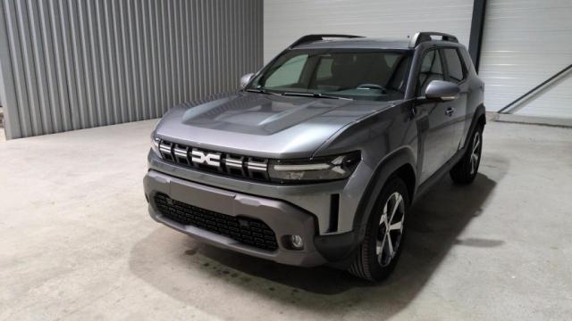 Dacia Duster Tce 130 4x2 Journey