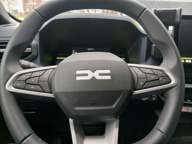 Dacia Duster image 5