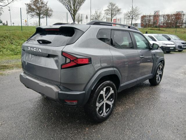 Dacia Duster image 7