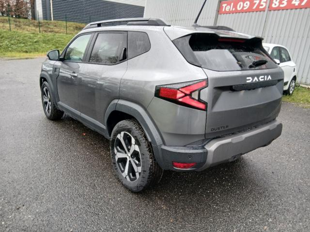 Dacia Duster image 8
