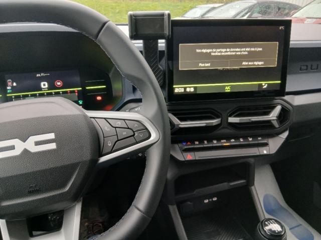 Dacia Duster image 4