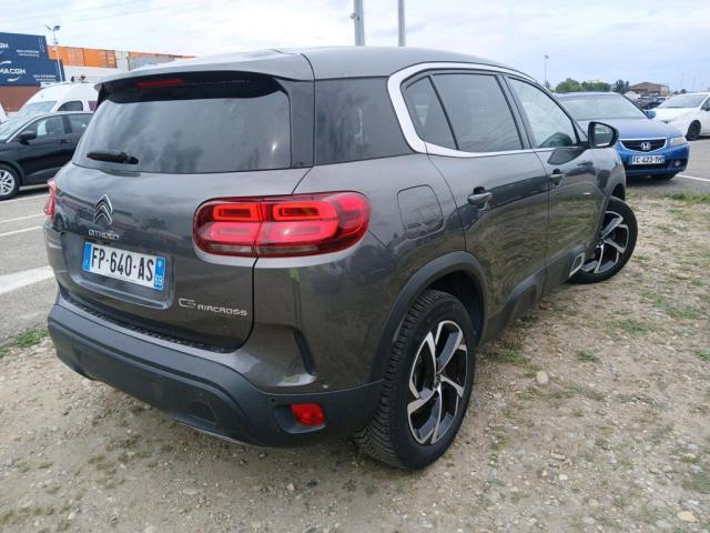 Citroen C5 Aircross image 3