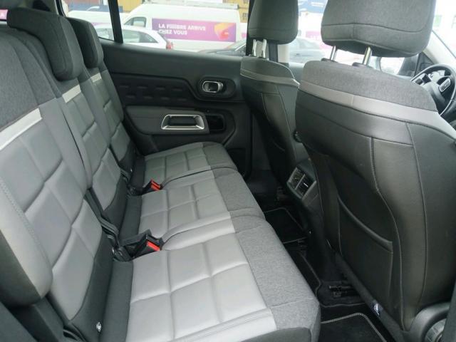 Citroen C5 Aircross image 4