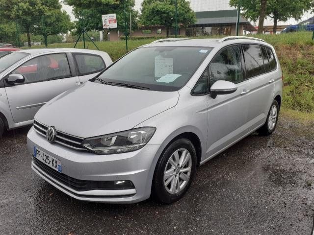 Volkswagen Touran image 7