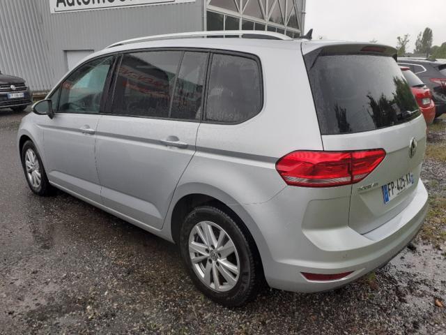 Volkswagen Touran image 4