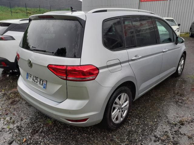 Volkswagen Touran image 5