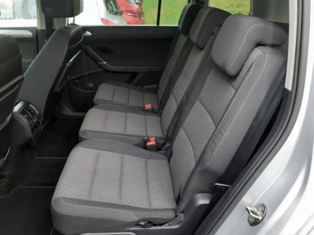 Volkswagen Touran image 2