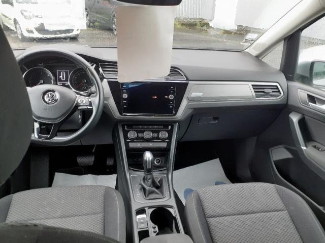 Volkswagen Touran image 8
