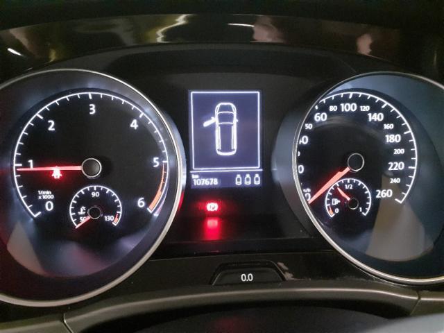 Volkswagen Touran image 3