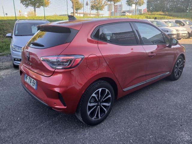 Renault Clio image 3