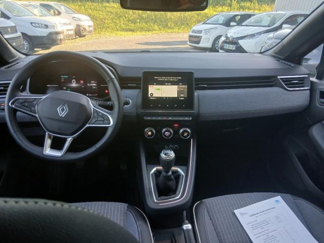 Renault Clio image 9